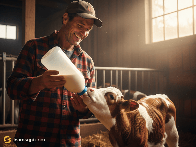 7 Reasons: Why Do Cows Reject Their Calves? (And What to Do)