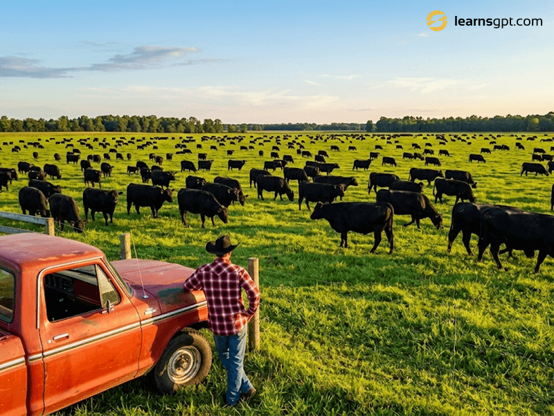 3 Reasons Why Angus is the Most Popular Beef Cattle in Georgia