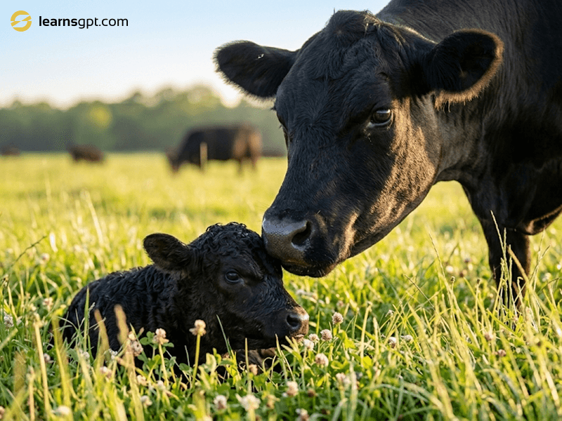 3 Reasons Why Angus is the Most Popular Beef Cattle in Georgia