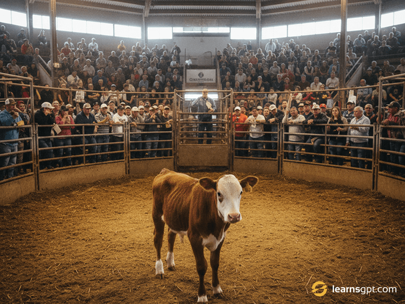 5 Factors: How Much Are Calves to Buy in 2026?