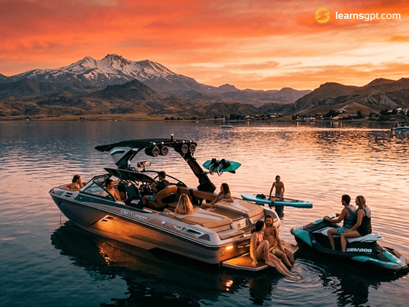 What is a Jet Ski and How Does it Work?