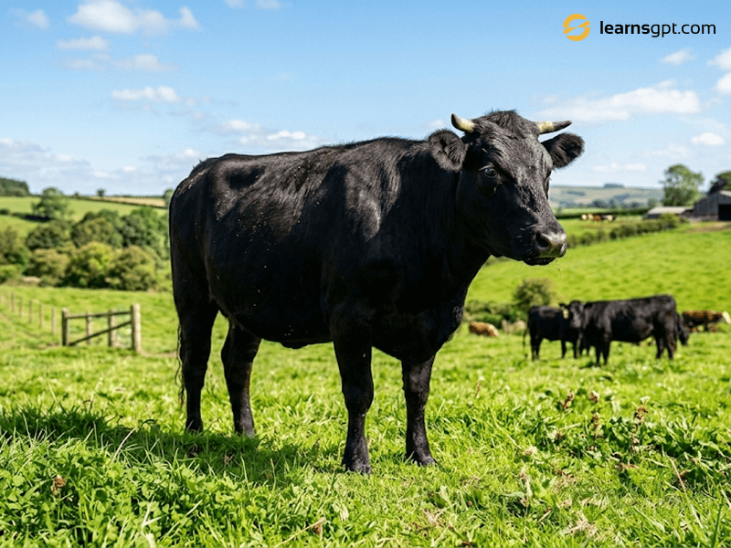 5 Top Options: What Beef Cattle is the Cheapest to Raise in 2026? 5 Top Options: What Beef Cattle is the Cheapest to Raise in 2026?