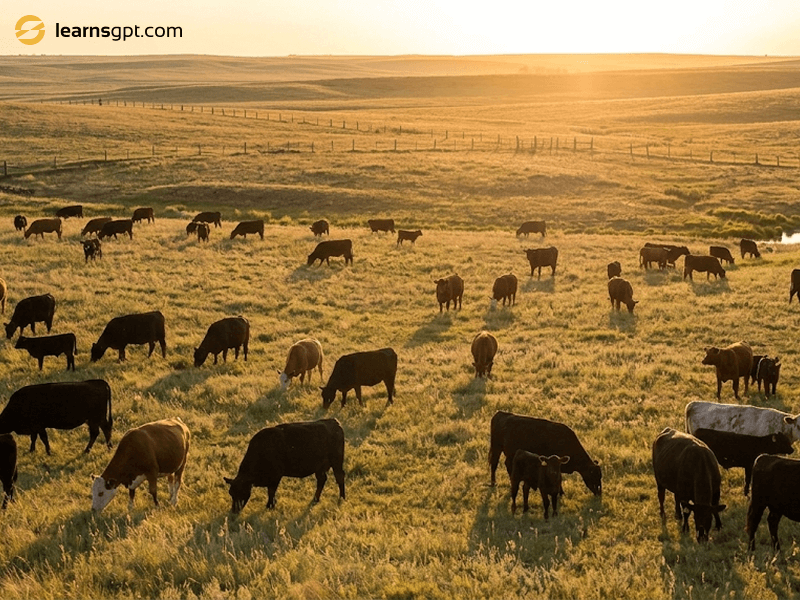 5 Top Options: What Beef Cattle is the Cheapest to Raise in 2026? 5 Top Options: What Beef Cattle is the Cheapest to Raise in 2026?