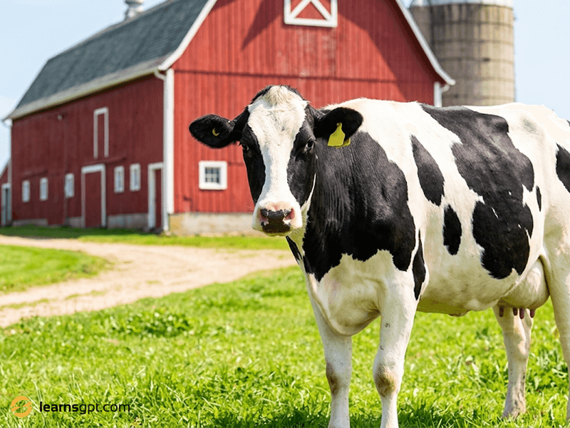 7 Options: What Are the Different Breeds of Cattle? 7 Options: What Are the Different Breeds of Cattle?