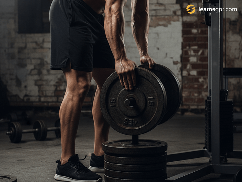 5 Hardcore Rules: How to Get Massive Calves Fast