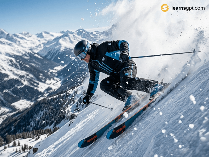 5 Signs to Watch: How Long Do Skis Last on the Mountain?