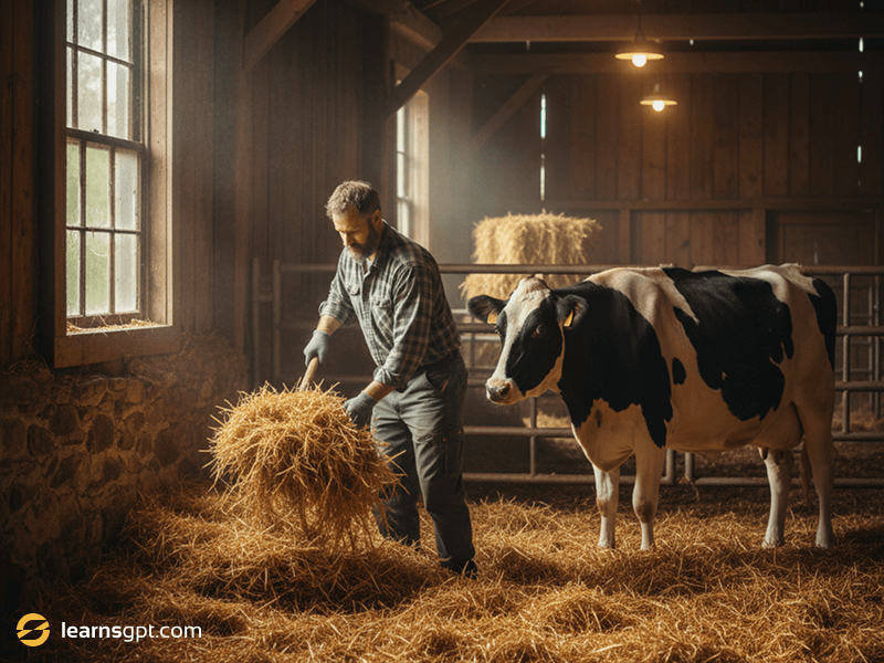 2 Best Times: When is Calving Season for Beef and Dairy Cows? 2 Best Times: When is Calving Season for Beef and Dairy Cows?