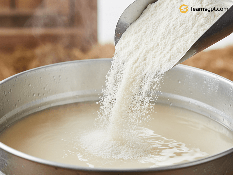 5 Options: What is the Best Milk Replacer for Calves in 2026?