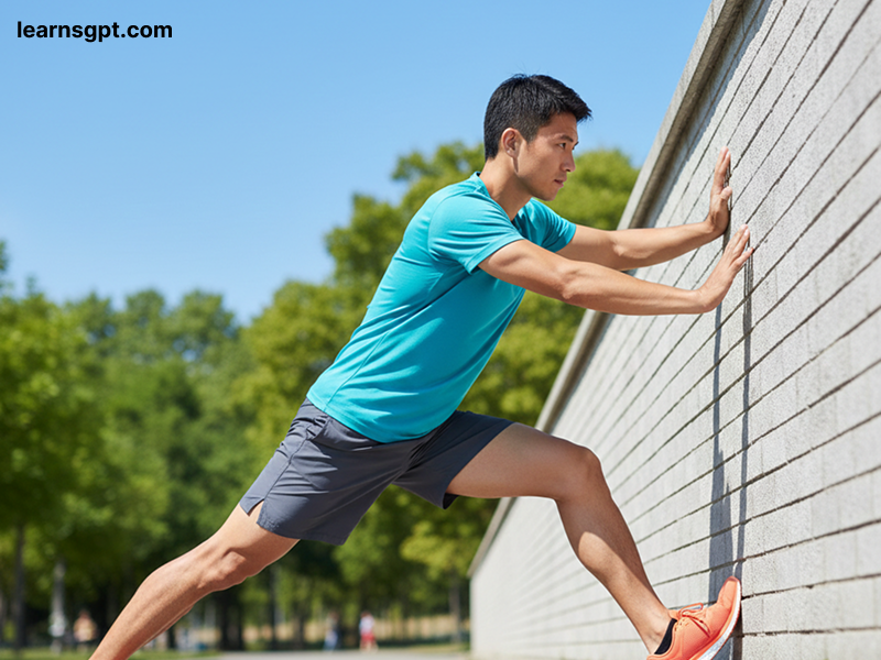 Can Tight Calves Cause Shin Splints? 5 Ways to Fix It Can Tight Calves Cause Shin Splints? 5 Ways to Fix It