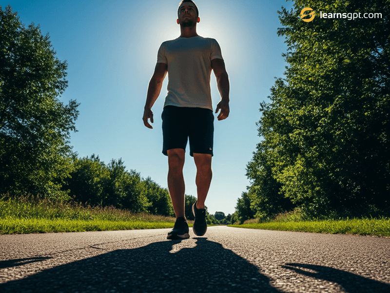 5 Reasons: Why Do My Calves Not Tan? (And How to Fix It) 5 Reasons: Why Do My Calves Not Tan? (And How to Fix It)