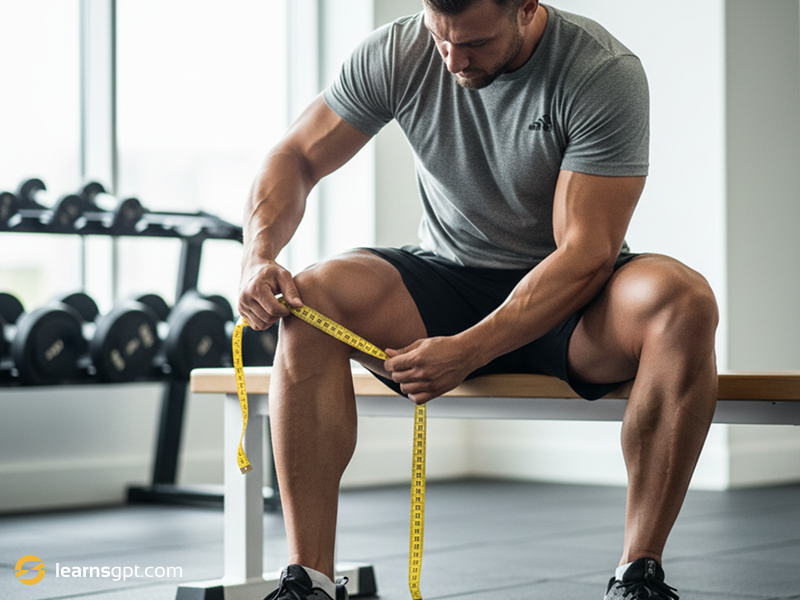 7 Proven Tips: How to Make Your Calves Bigger Fast