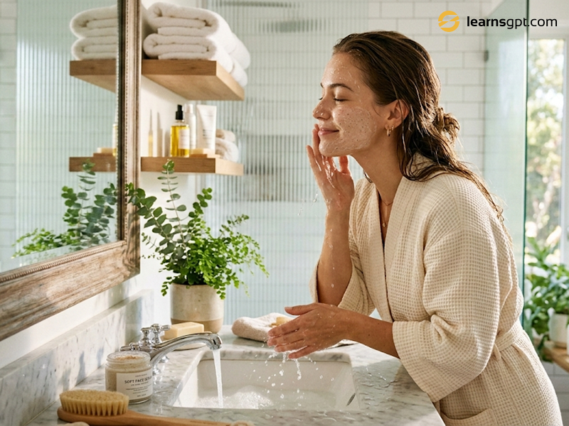 Why Is My Skincare Pilling? (And How to Stop It)