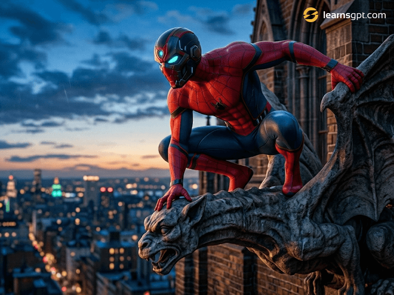 5 Marvel Secrets: How Does Spider Man's Suit Fit Perfectly? 5 Marvel Secrets: How Does Spider Man's Suit Fit Perfectly?