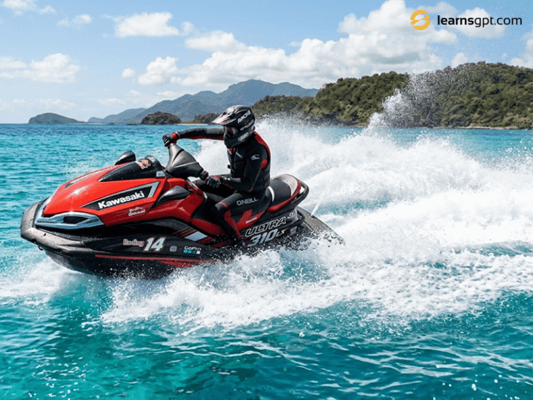 7 Facts: How Fast Will a Jet Ski Go? (Ultimate Speed Guide) 7 Facts: How Fast Will a Jet Ski Go? (Ultimate Speed Guide)