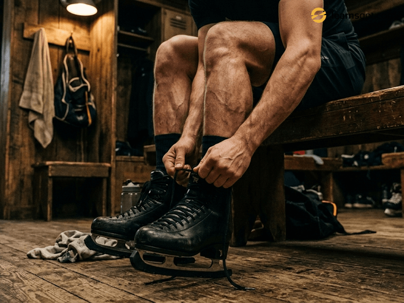 What is Canada's National Winter Sport? (Revealed)