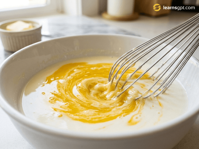 5 Best Methods: Can I Substitute Whole Milk for Heavy Cream?