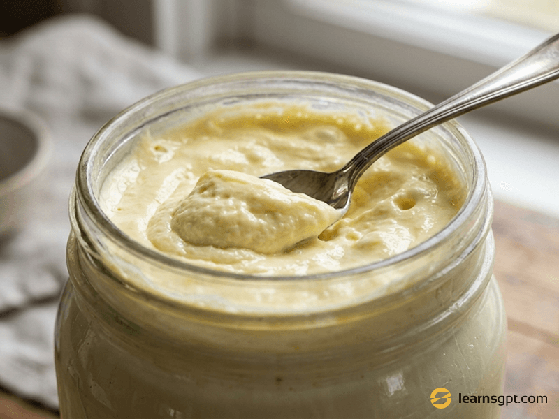 5 Simple Steps: How to Make Sour Cream From Raw Milk 5 Simple Steps: How to Make Sour Cream From Raw Milk